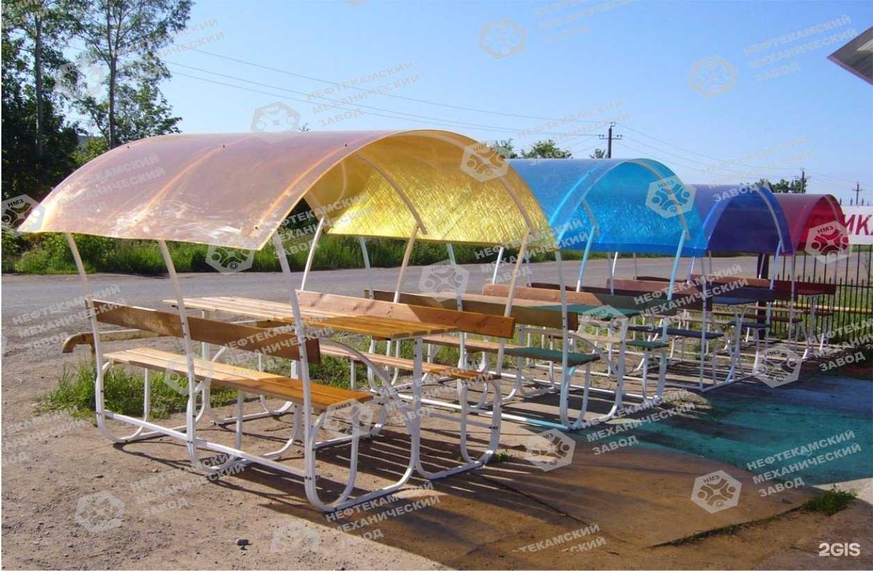 Отзывы на компанию Компания по продаже теплиц в Самаре c фото