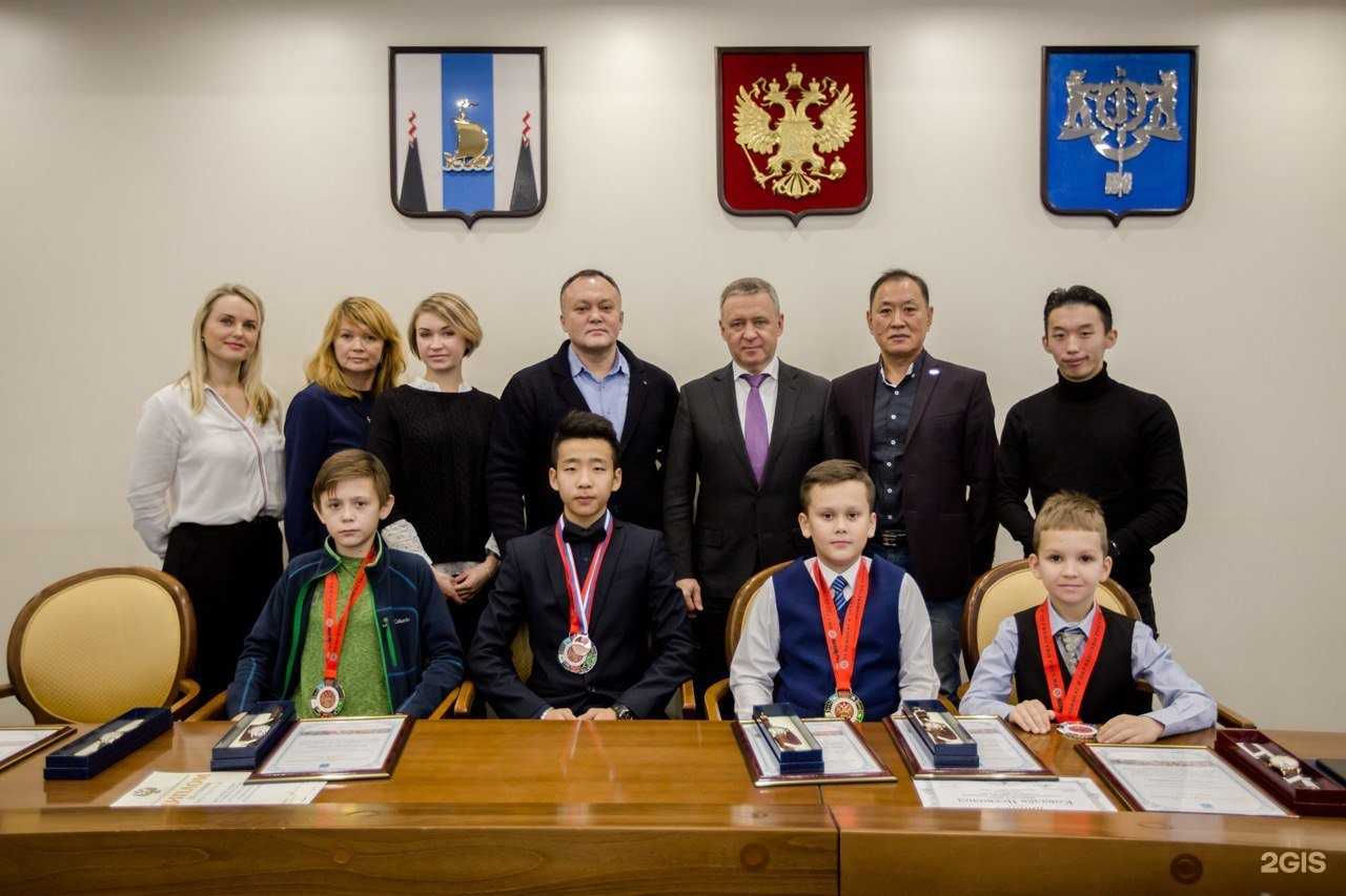 Отзывы на компанию Остров в Южно-Сахалинске c фото