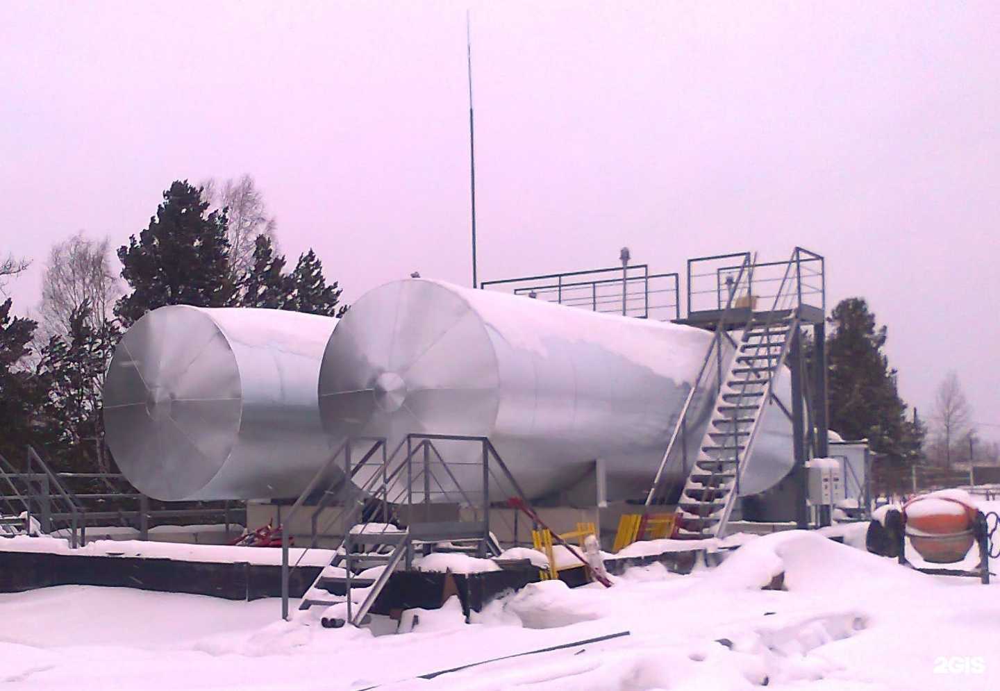 Отзывы на компанию СибТеплоЭнергоМонтаж в Красноярске c фото