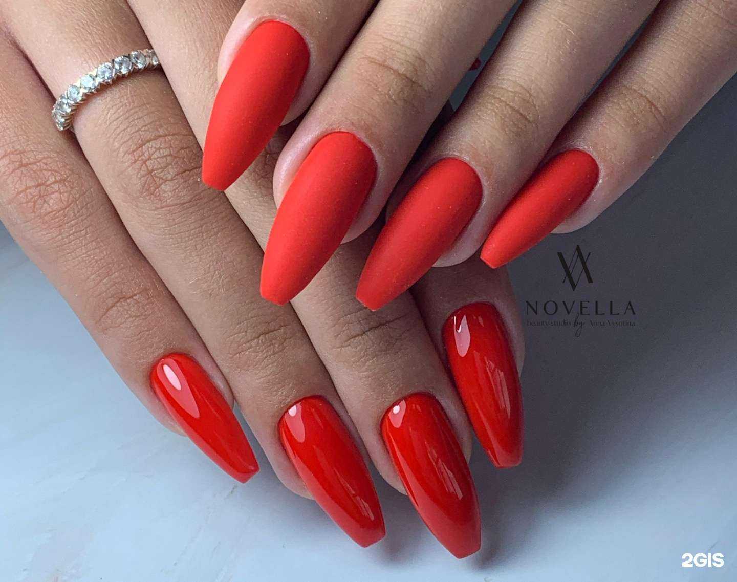 Отзывы на компанию Novella в Иркутске c фото