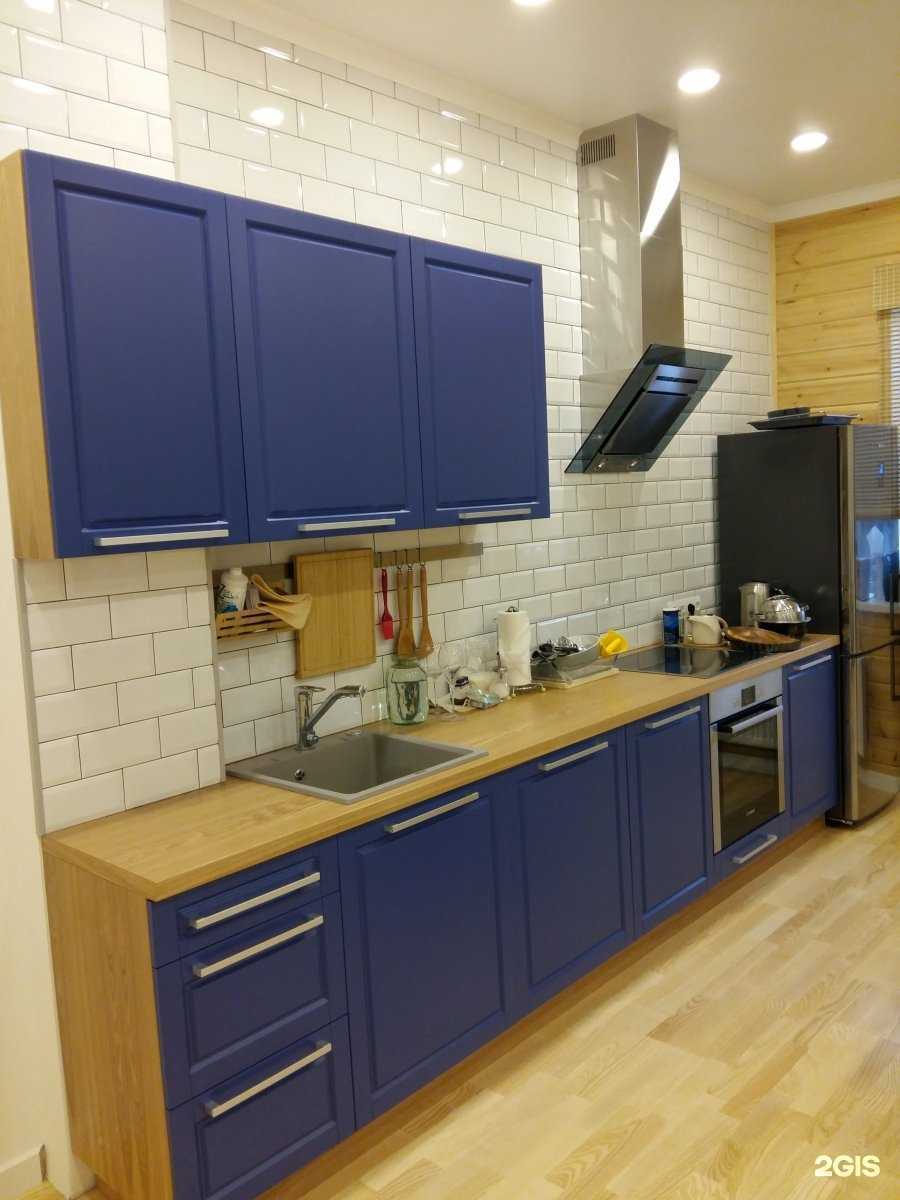 Отзывы на компанию Компания по изготовлению мебели под заказ в Магнитогорске c фото