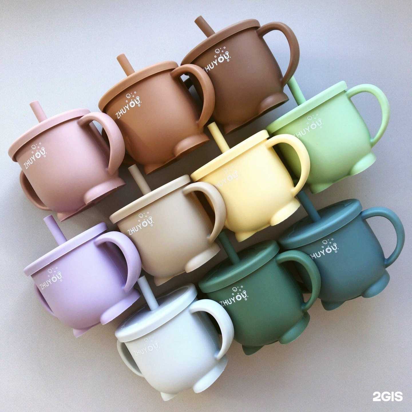 Отзывы на компанию Zhuyou в г. Тюмень c фото