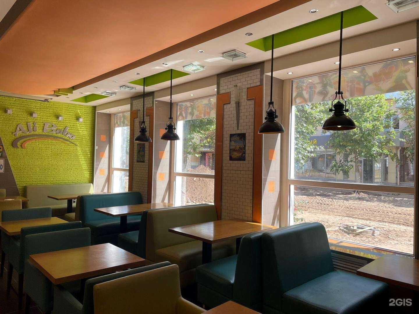 Отзывы на компанию Али-Баба в г. Тверь c фото