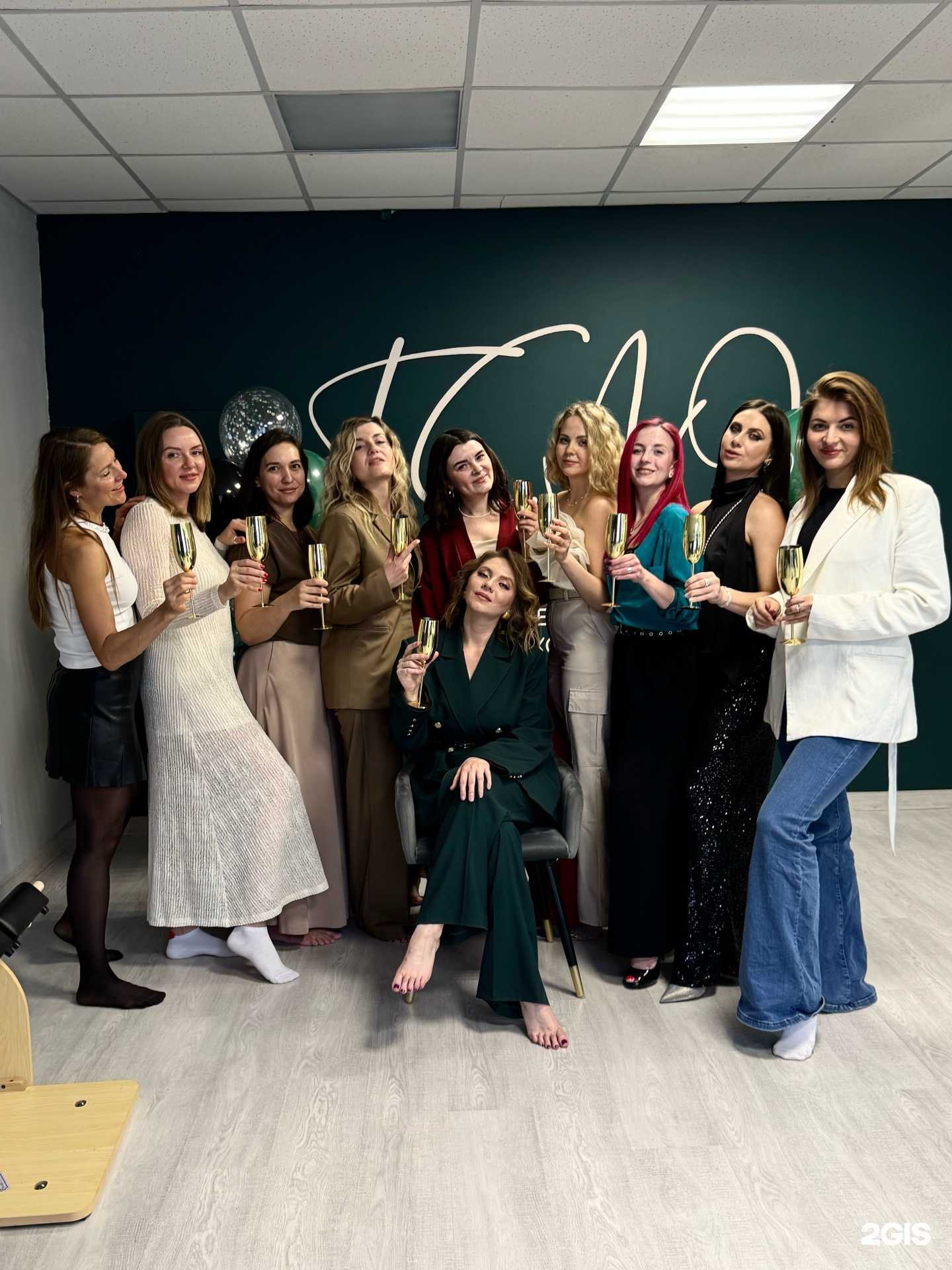 Отзывы на компанию Тело в Красноярске c фото