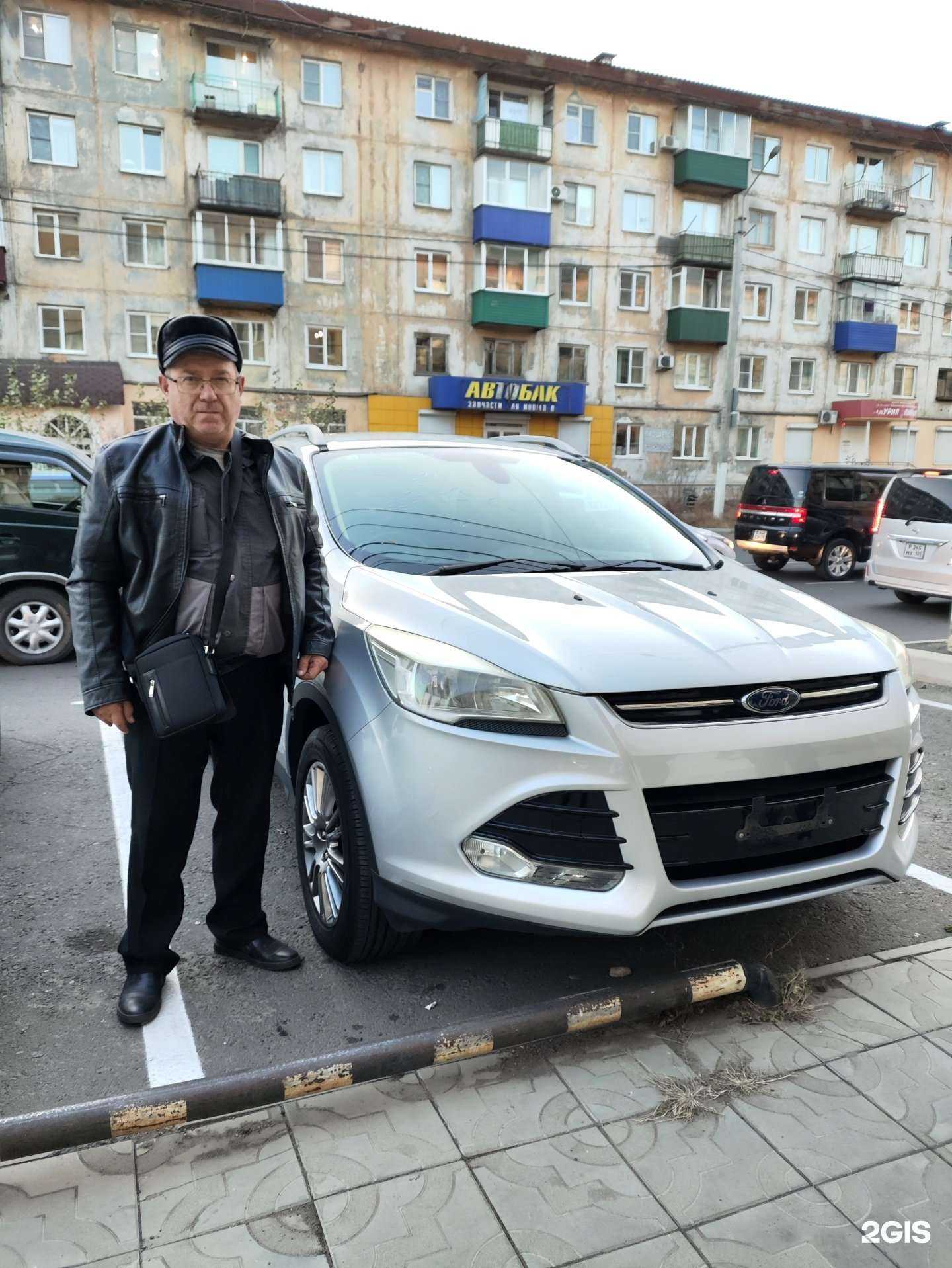 Отзывы на компанию DV Auto в Чите c фото