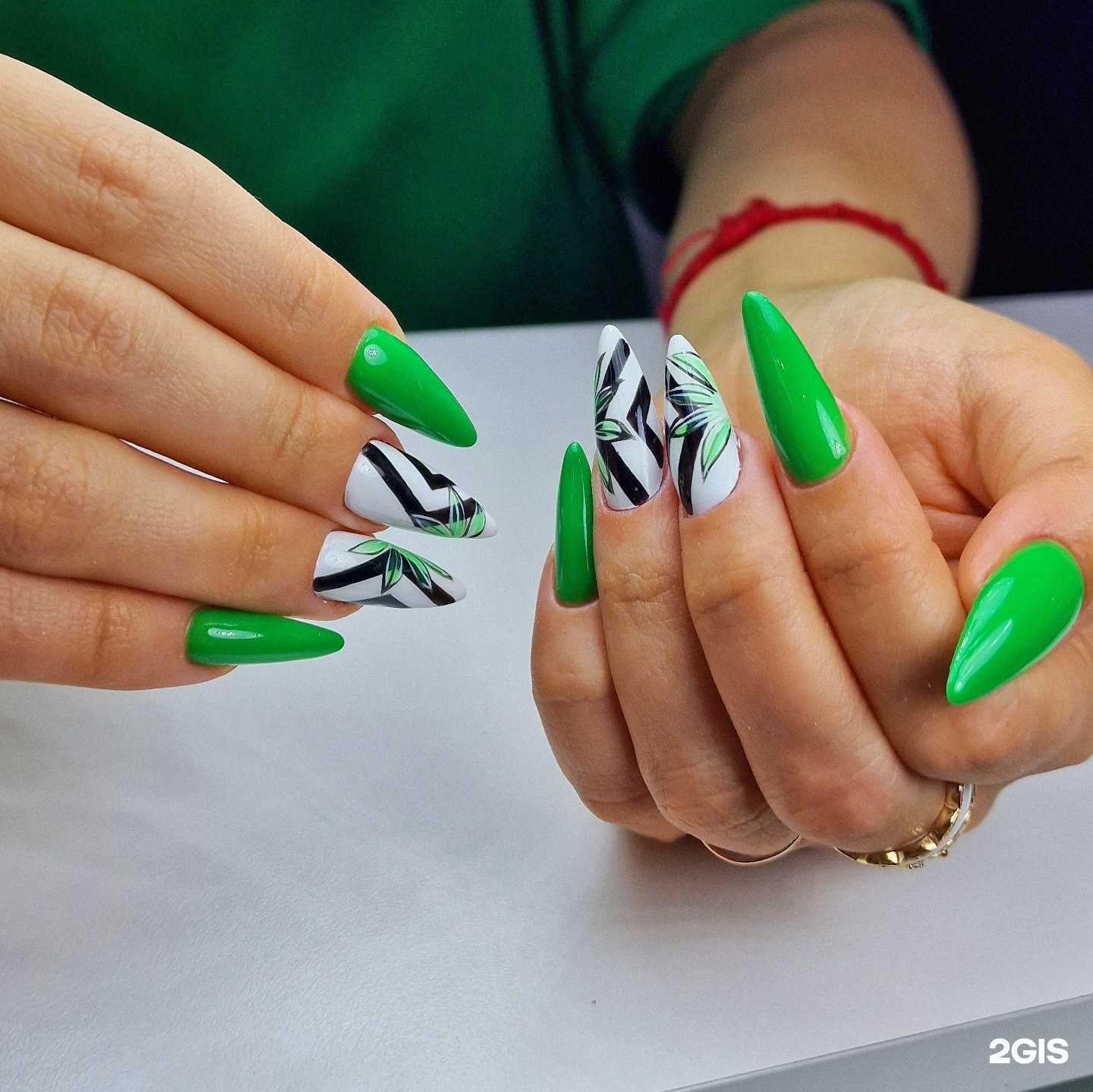 Отзывы на компанию Marigold в Нефтеюганске c фото