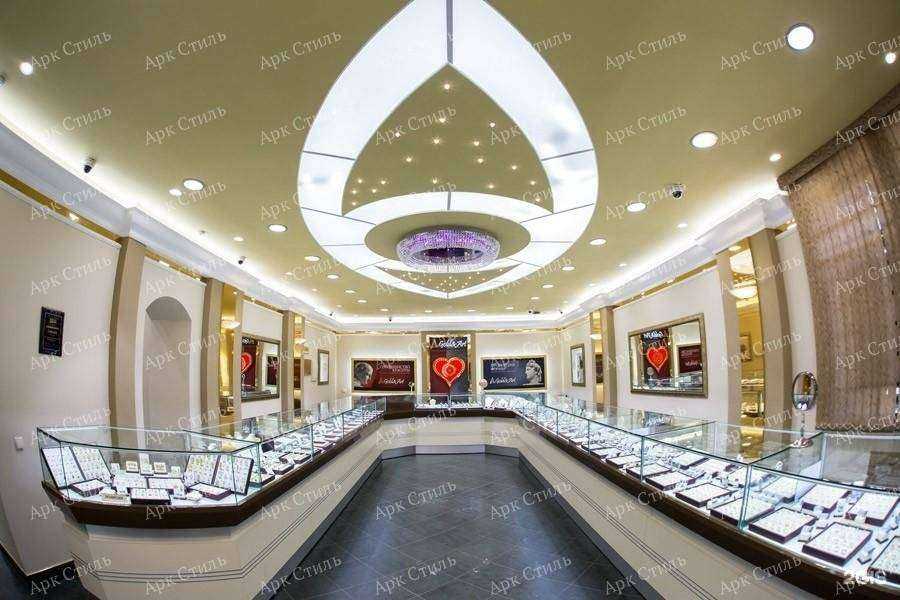 Отзывы на компанию Арк стиль в Подольске c фото