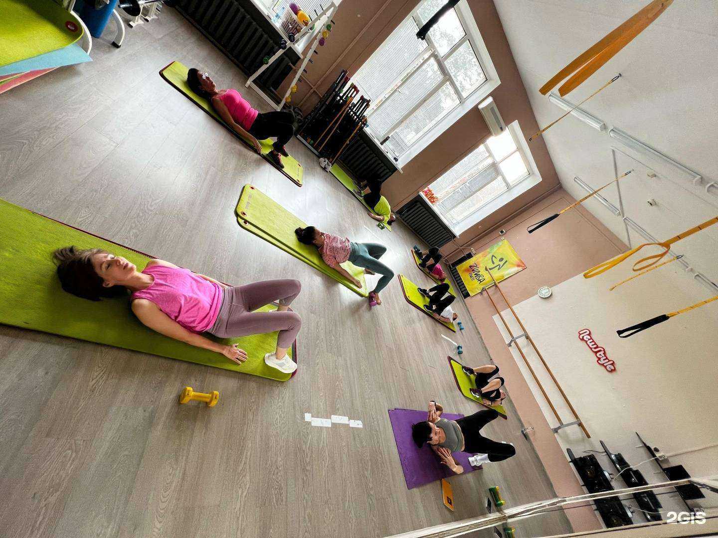 Отзывы на компанию New Style в г. Снежинск c фото