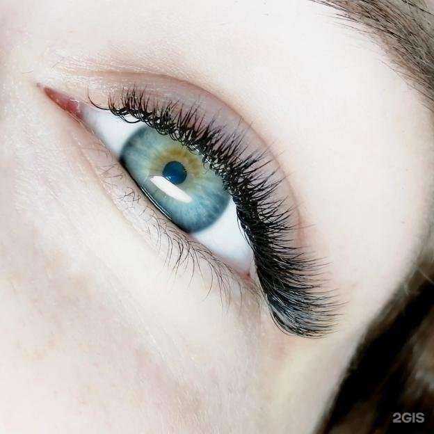 Отзывы на компанию Natali_eyelashes_sugar в Краснодаре c фото
