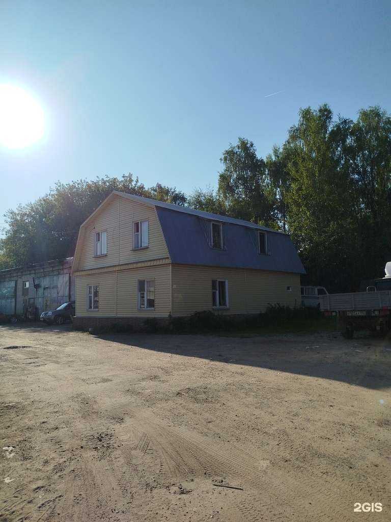 Отзывы на компанию Нижегородские прицепы в г. Нижний Новгород c фото