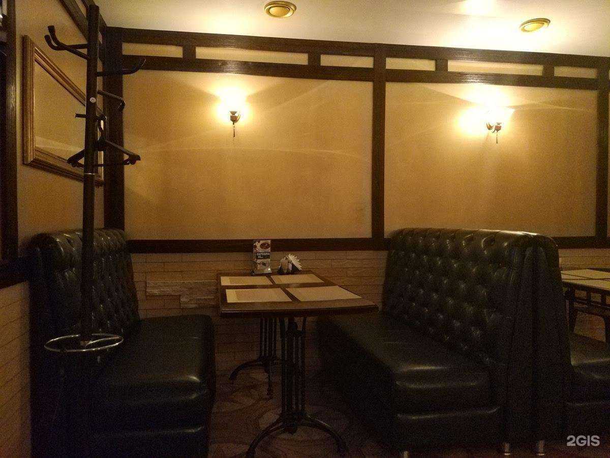 Отзывы на компанию Пинта паб в г. Омск c фото