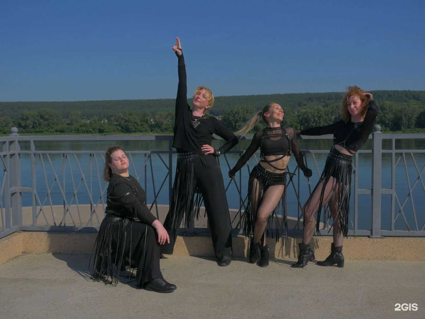 Отзывы на компанию Tequila Ds в г. Кемерово c фото