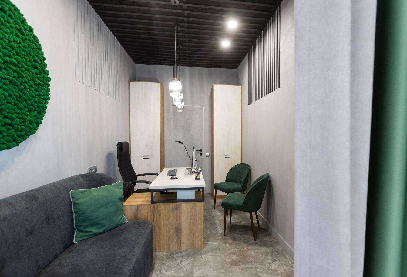 Отзывы на компанию en Arte в Уфе c фото