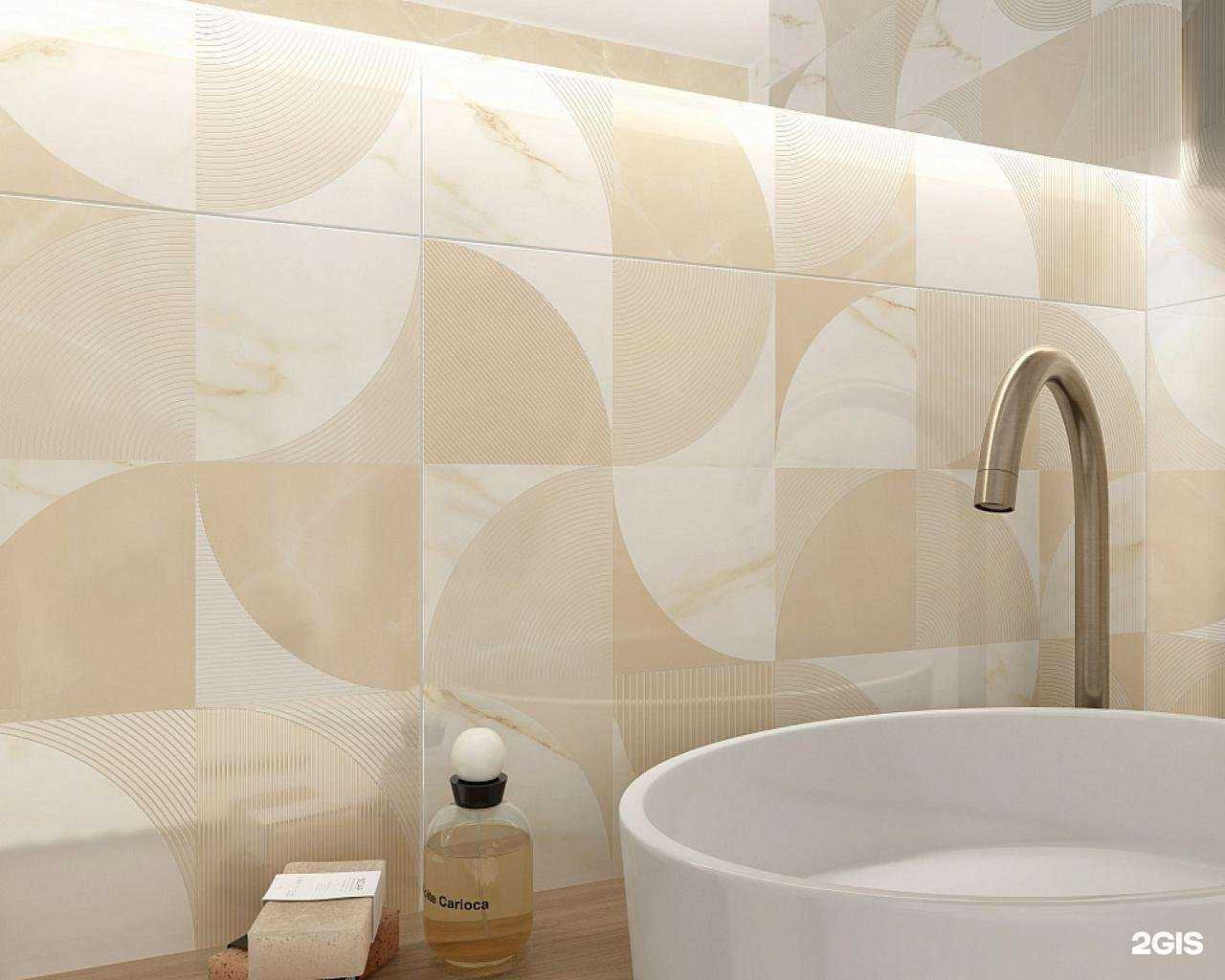 Отзывы на компанию Дом плитки в Самаре c фото