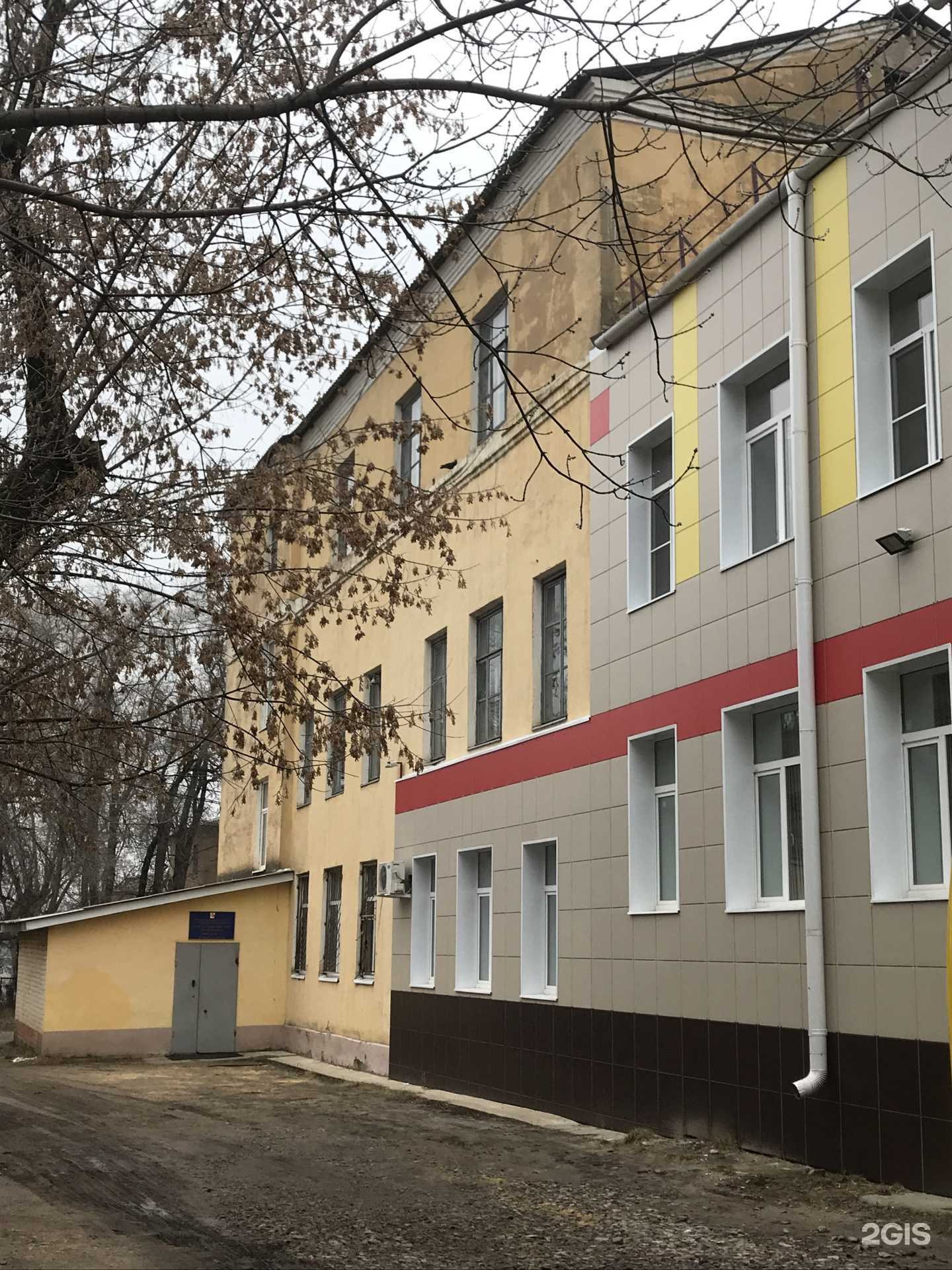 Отзывы на компанию СШОР №14 в Воронеже c фото