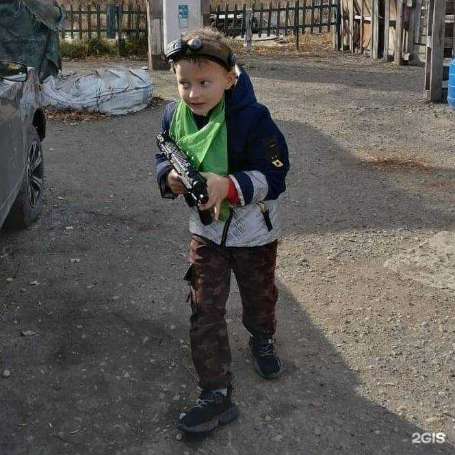 Отзывы на компанию Патриот в Уссурийске c фото