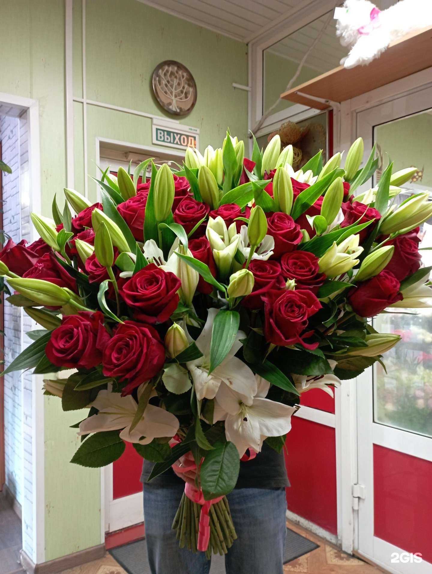 Отзывы на компанию Лилия в г. Ханты-Мансийск c фото