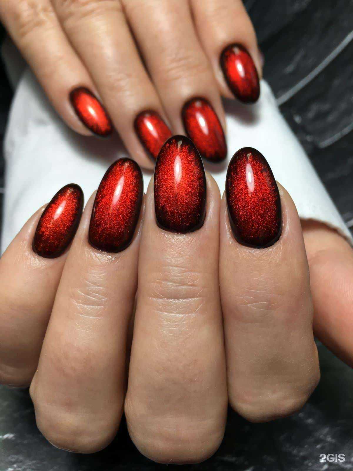 Отзывы на компанию Кабинет ногтевого сервиса в г. Тольятти c фото