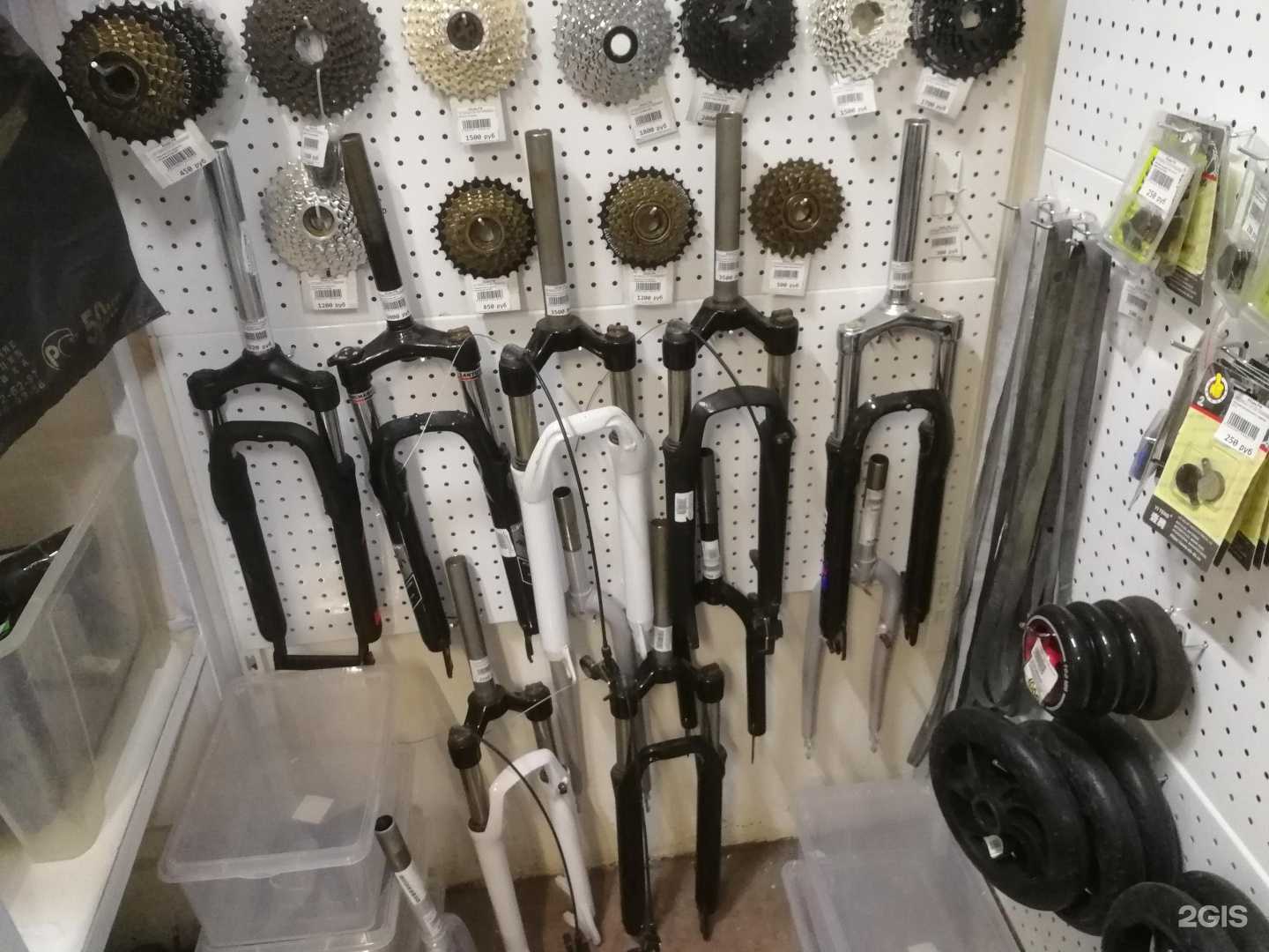 Отзывы на компанию Абайк в г. Омск c фото