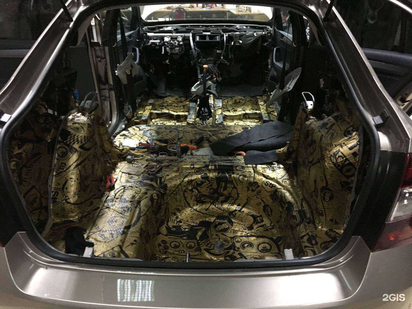 Отзывы на компанию Центр дополнительного оборудования в г. Тамбов c фото