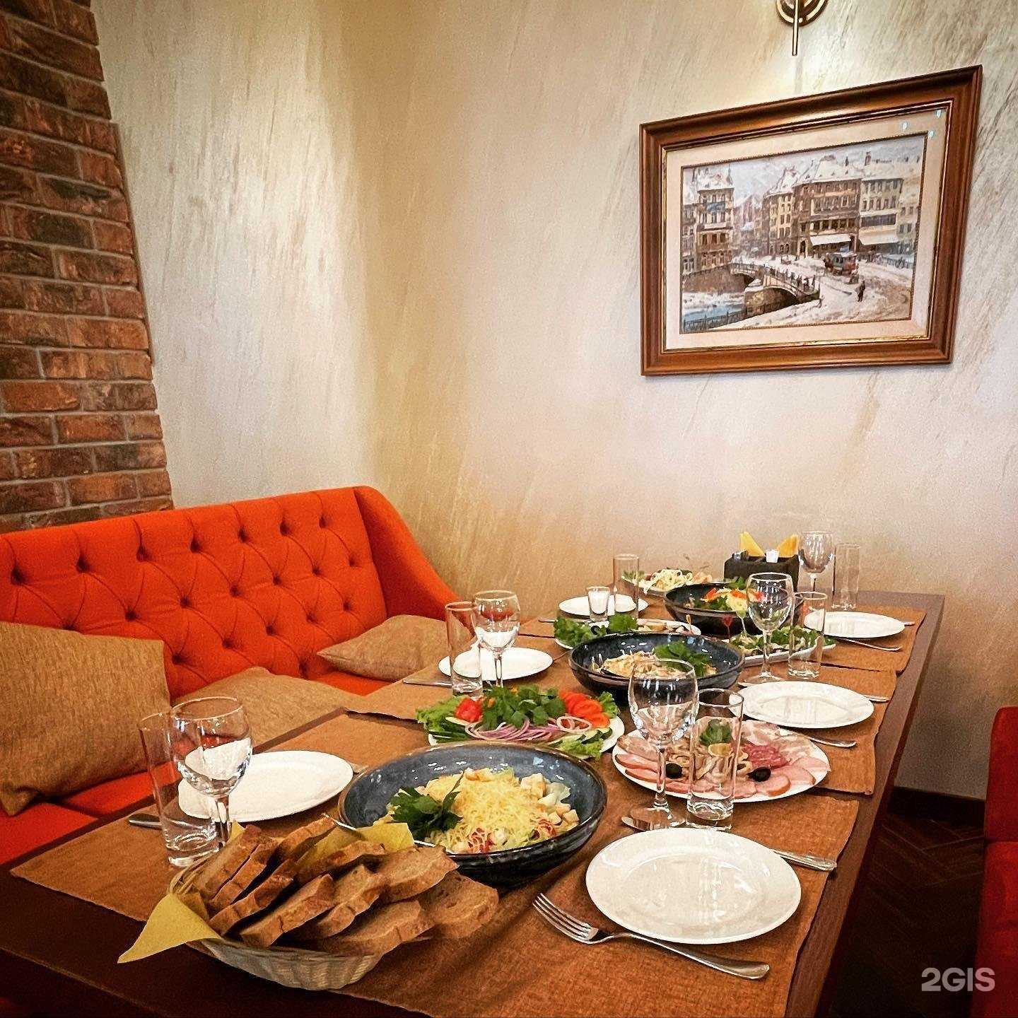 Отзывы на компанию Винтаж в Черняховске c фото