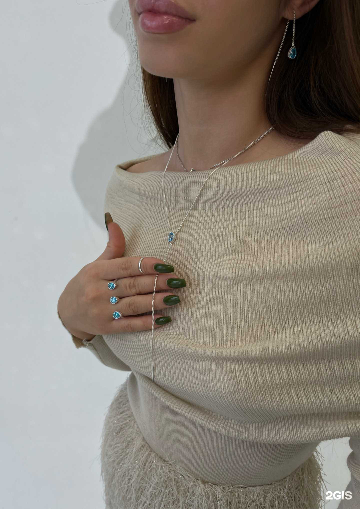 Отзывы на компанию 7.Dreams jewelry в г. Уфа c фото