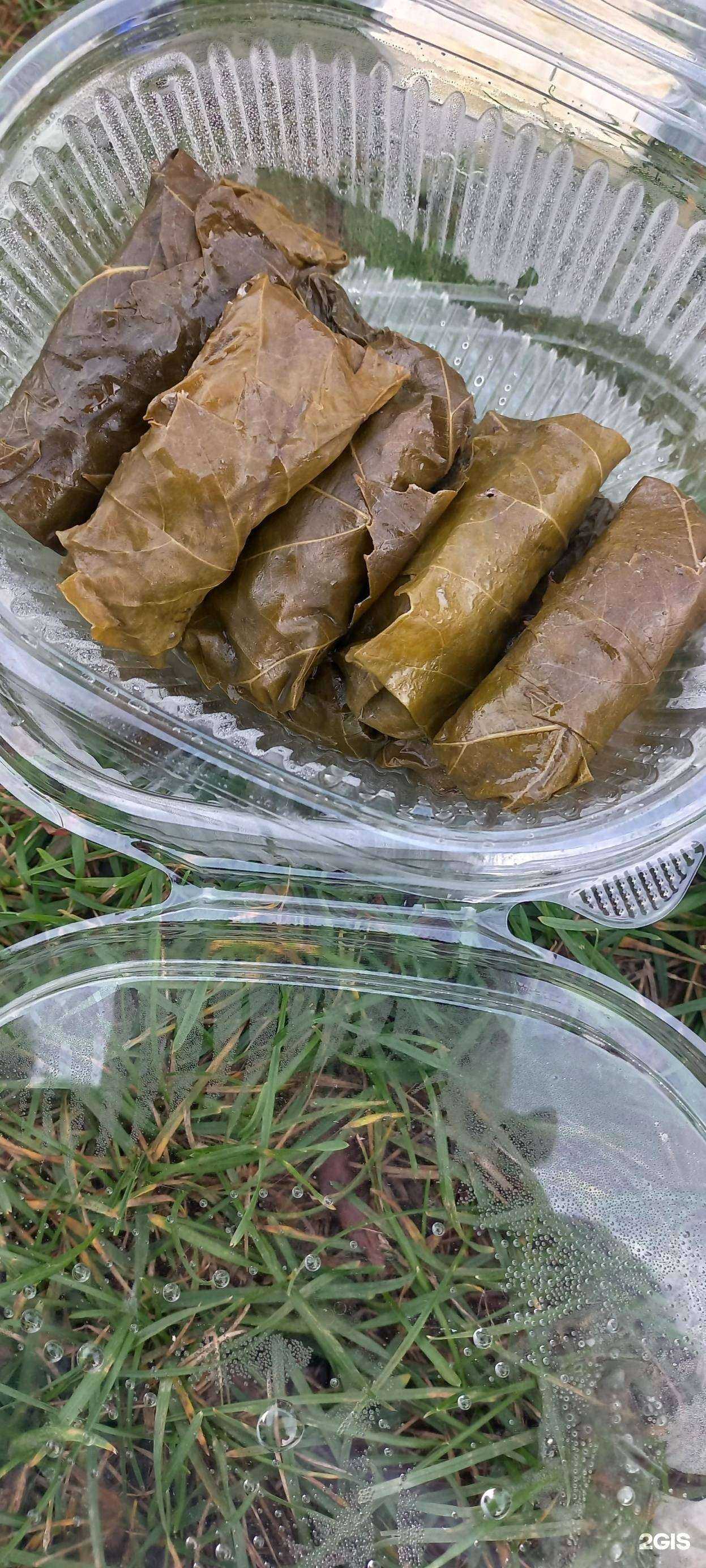 Отзывы на компанию Мир шаурмы в Нижнем Новгороде c фото