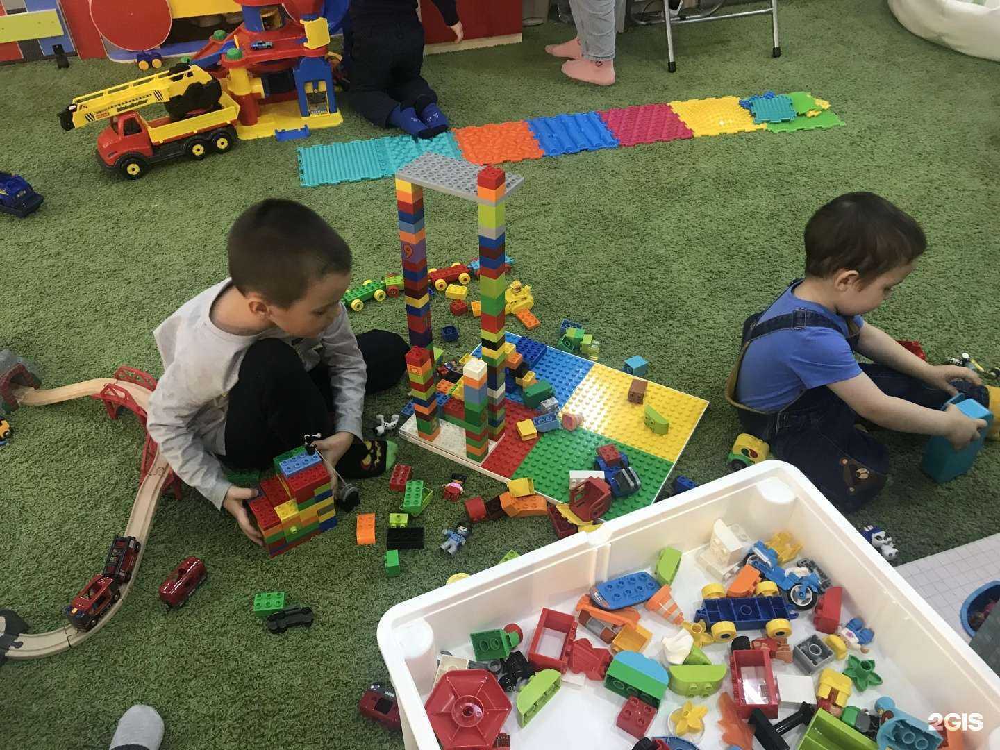 Отзывы на компанию Паровозик51 в Мурманске c фото