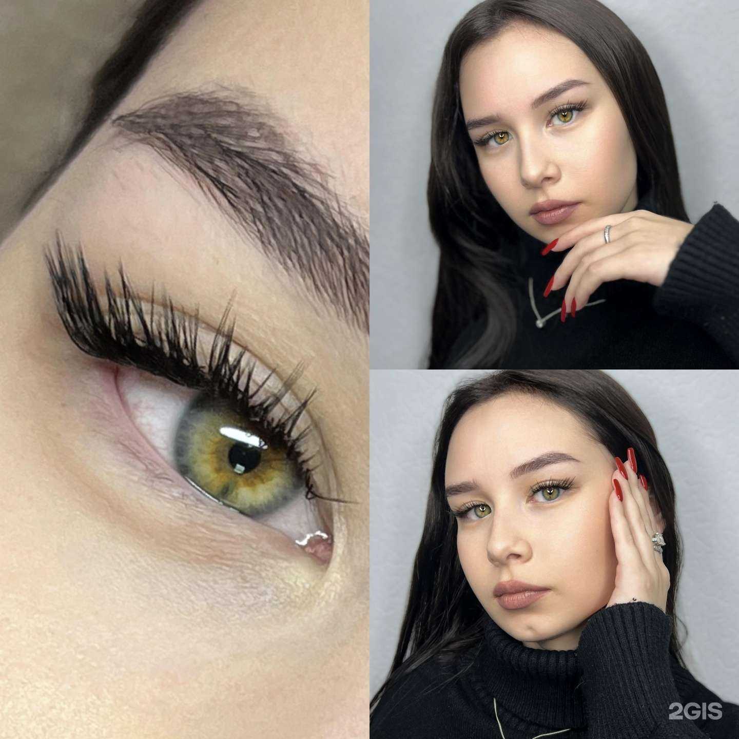 Отзывы на компанию Opa.llashes в г. Йошкар-Ола c фото