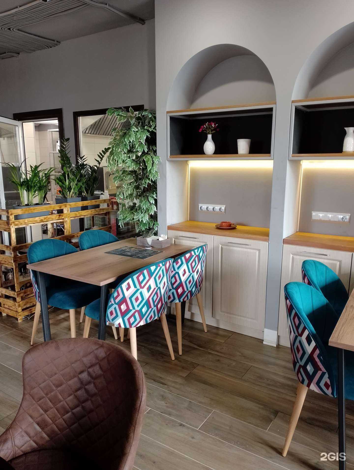 Отзывы на компанию Душа Пури в г. Краснодар c фото