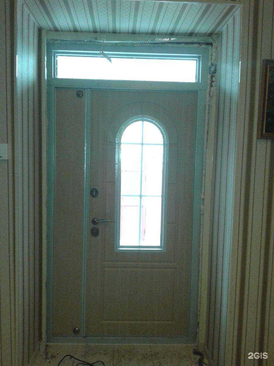 Отзывы на компанию Цербер в Екатеринбурге c фото