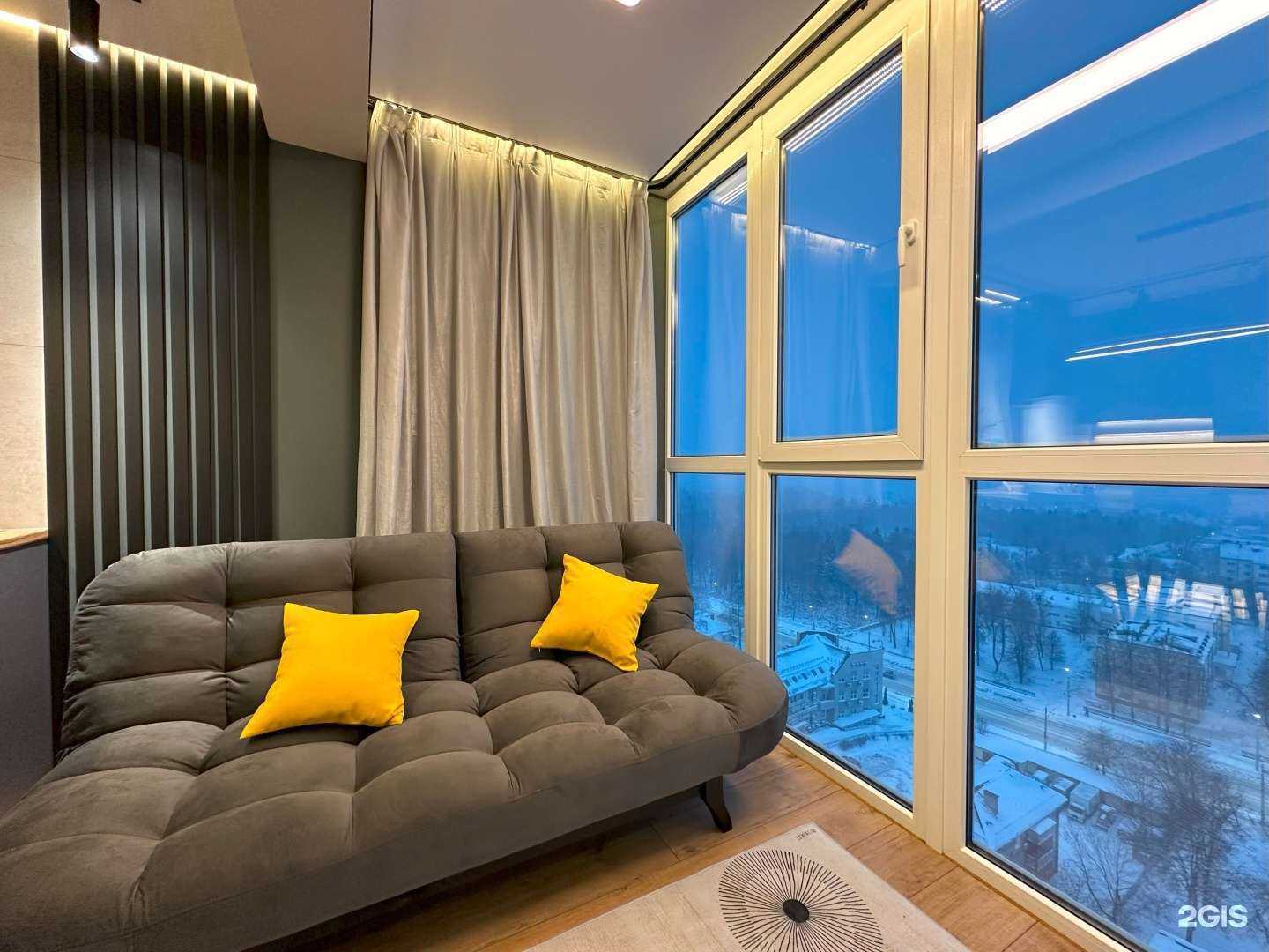 Отзывы на компанию Отделково в г. Калуга c фото