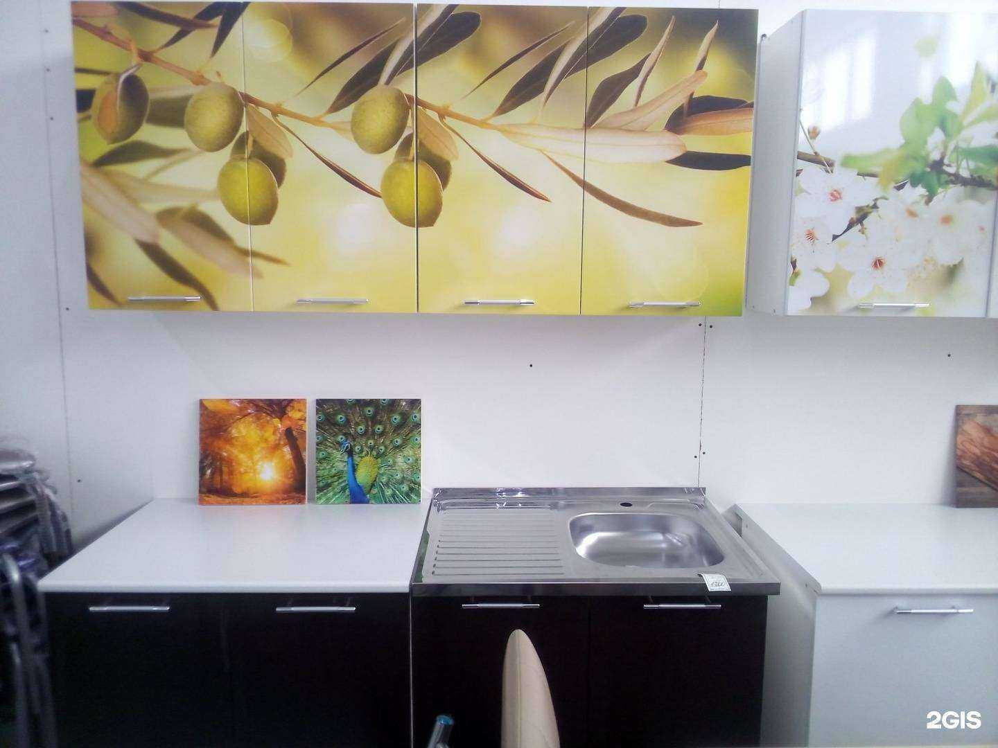 Отзывы на компанию Меркурий-21 в г. Оренбург c фото