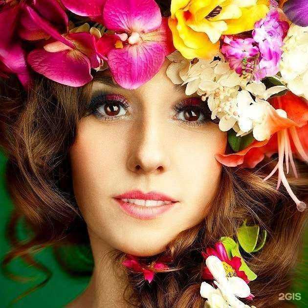 Отзывы на компанию Студия визажа Эльвиры Калининой в г. Петрозаводск c фото