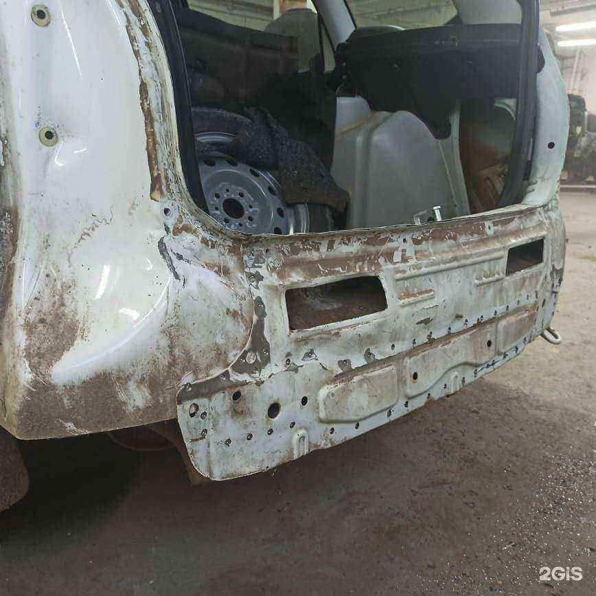 Отзывы на компанию Авто-М в Нижнем Новгороде c фото