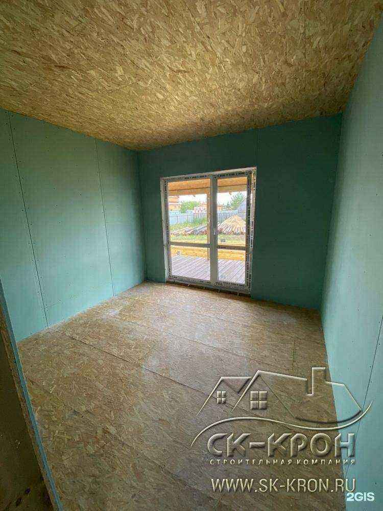 Отзывы на компанию Крон в г. Курган c фото