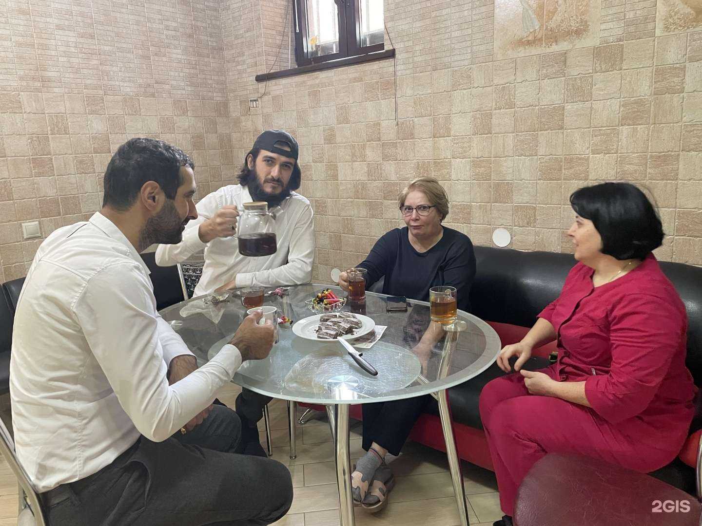 Отзывы на компанию Мегеж в Махачкале c фото