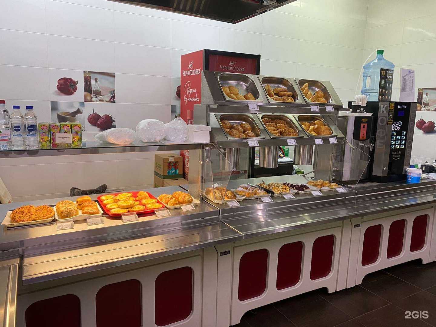 Отзывы на компанию Столовая №97 в Сыктывкаре c фото