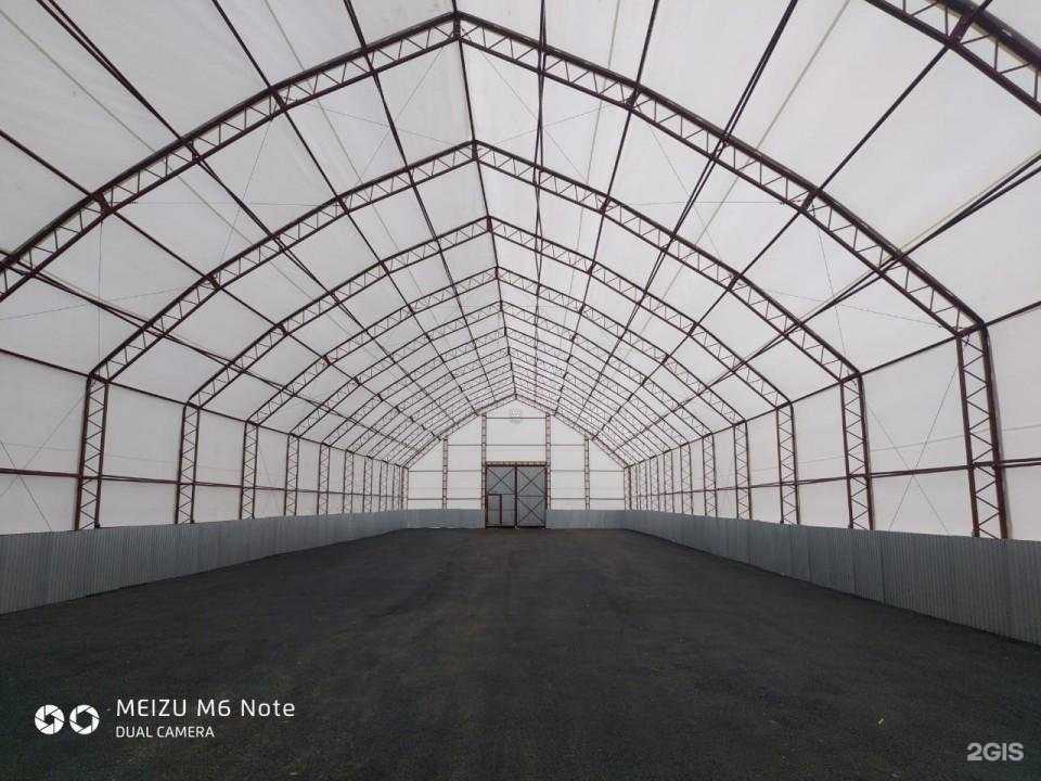 Отзывы на компанию Тентспецстрой в Набережных Челнах c фото