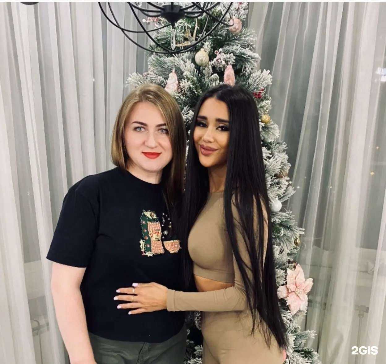 Отзывы на компанию Hair by Medvedeva в Боре c фото