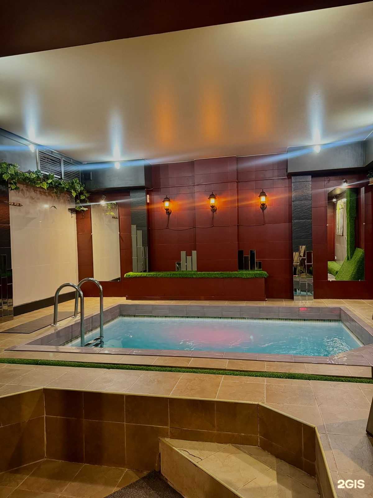 Отзывы на компанию Амстердам в Иркутске c фото