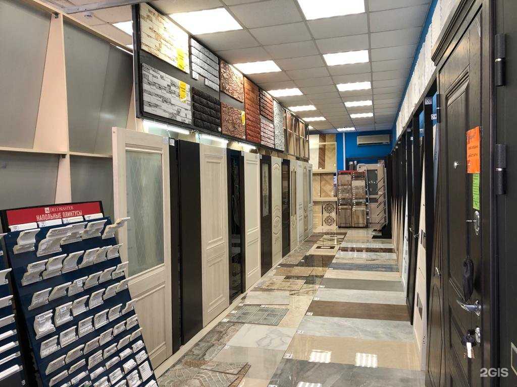 Отзывы на компанию Interion в Анапе c фото