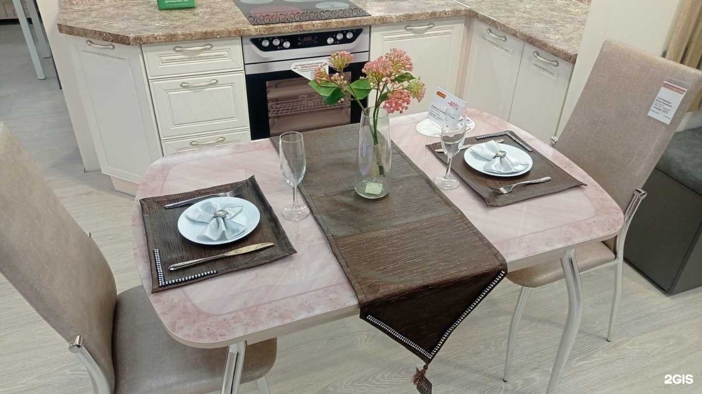 Отзывы на компанию DaVita-мебель в Находке c фото