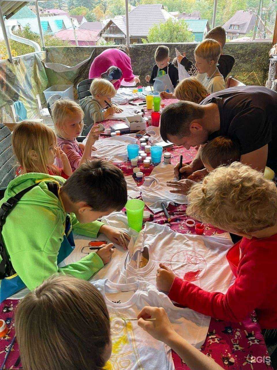 Отзывы на компанию ИгроМир в г. Сочи c фото