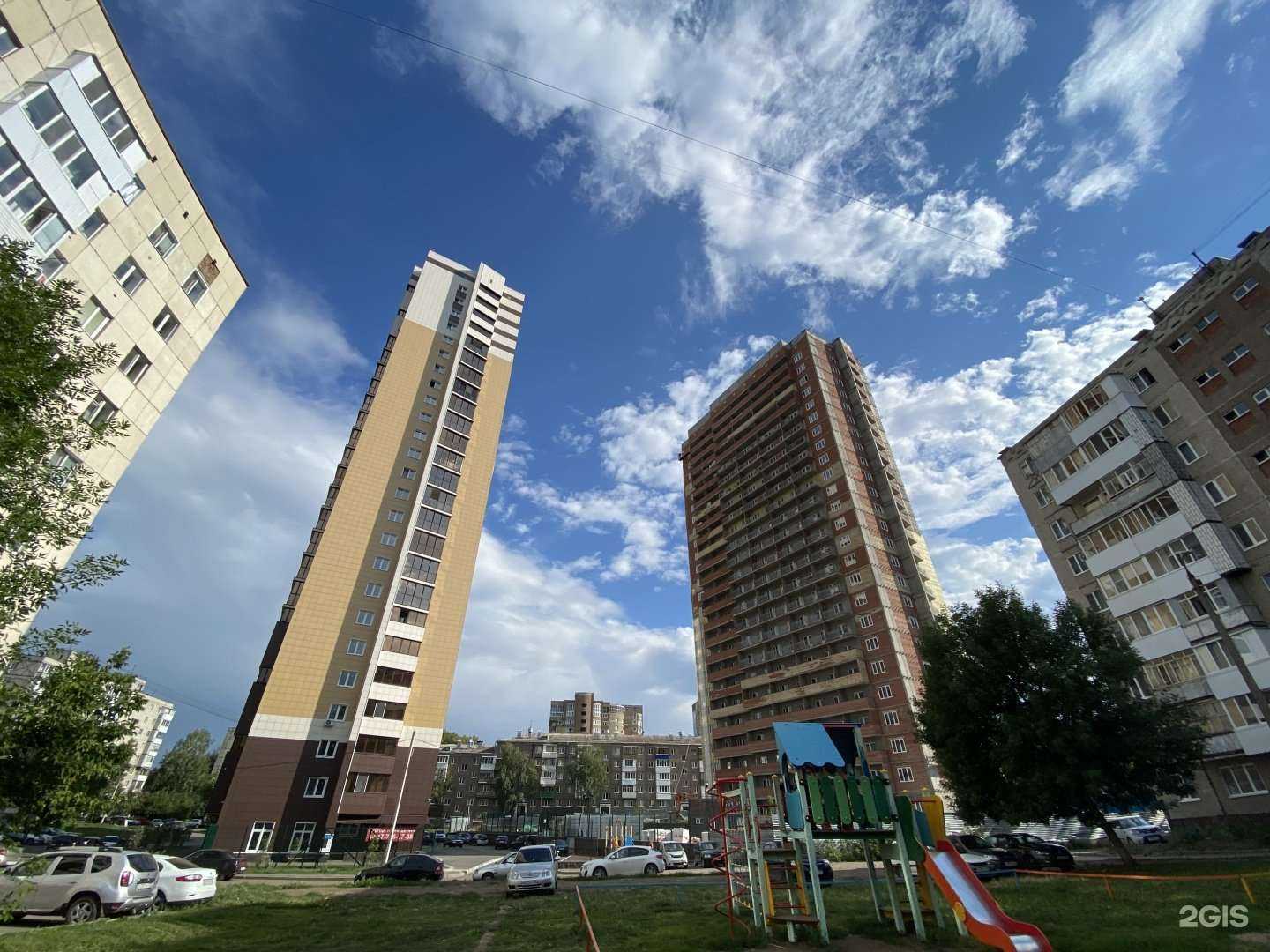 Отзывы на компанию Живая вода в Уфе c фото - фотография 2 из 2