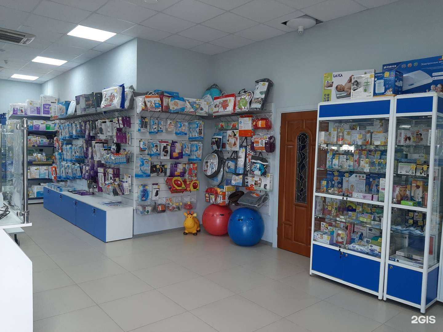 Отзывы на компанию Медтехника в Хабаровске c фото