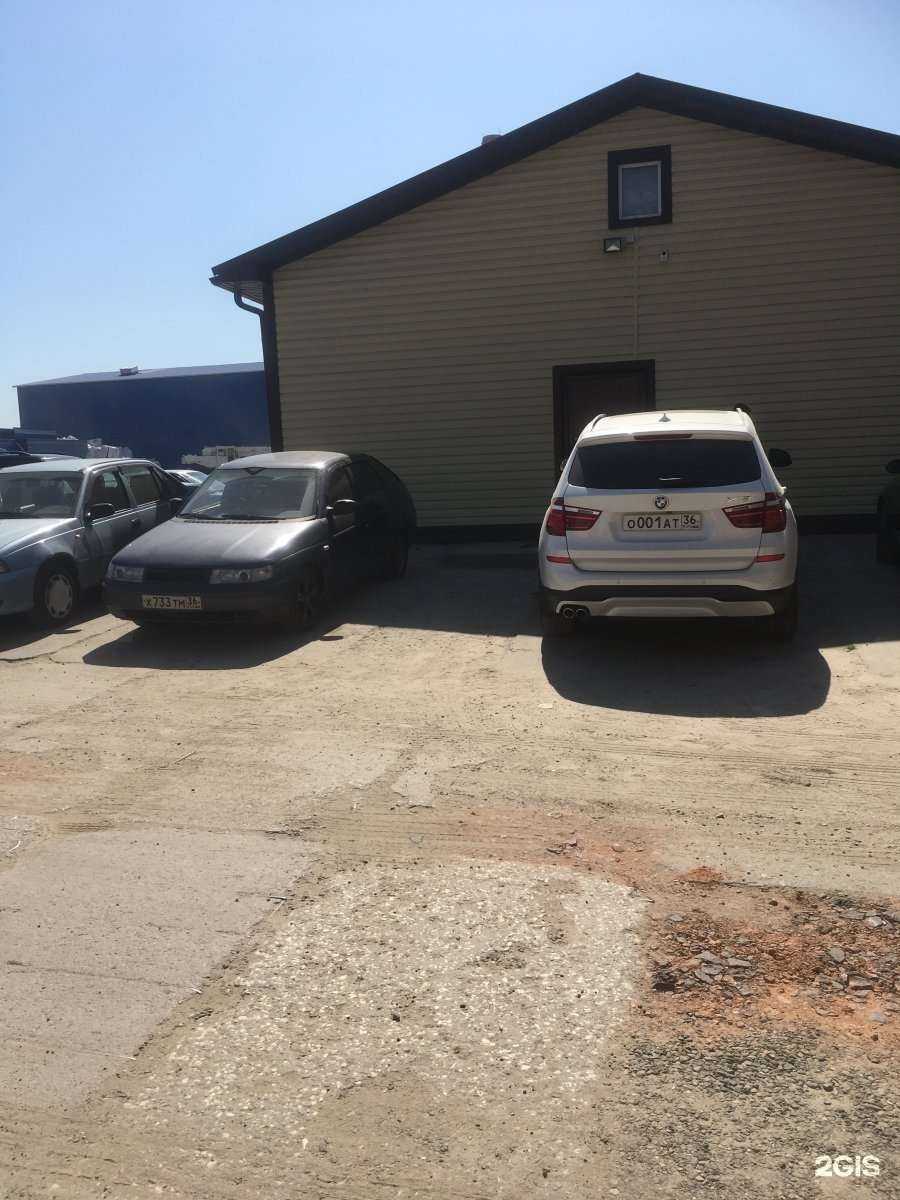 Отзывы на компанию Двери металл-м в Воронеже c фото - фотография 2 из 2