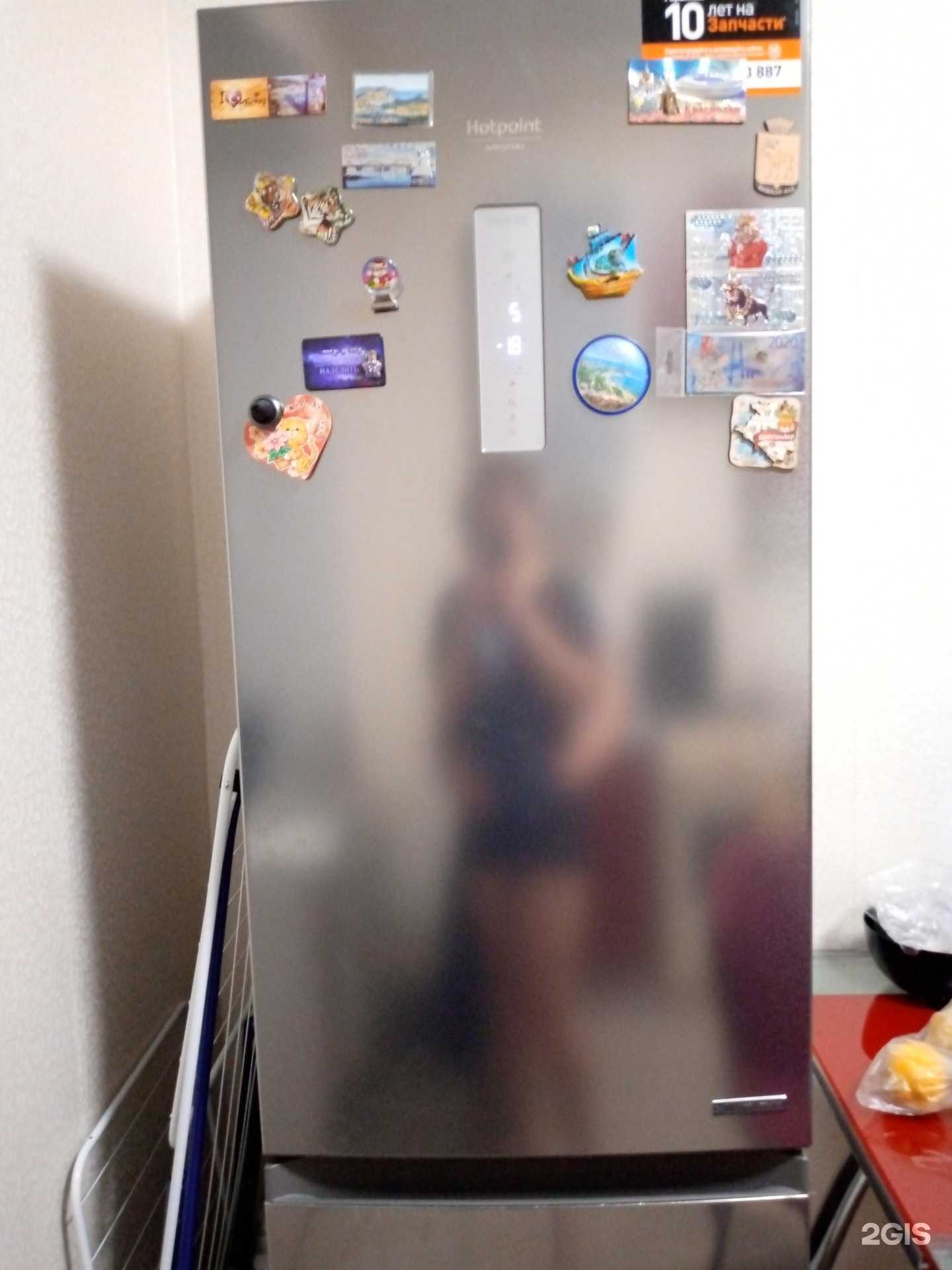 Отзывы на компанию Тех-престиж в Красноярске c фото