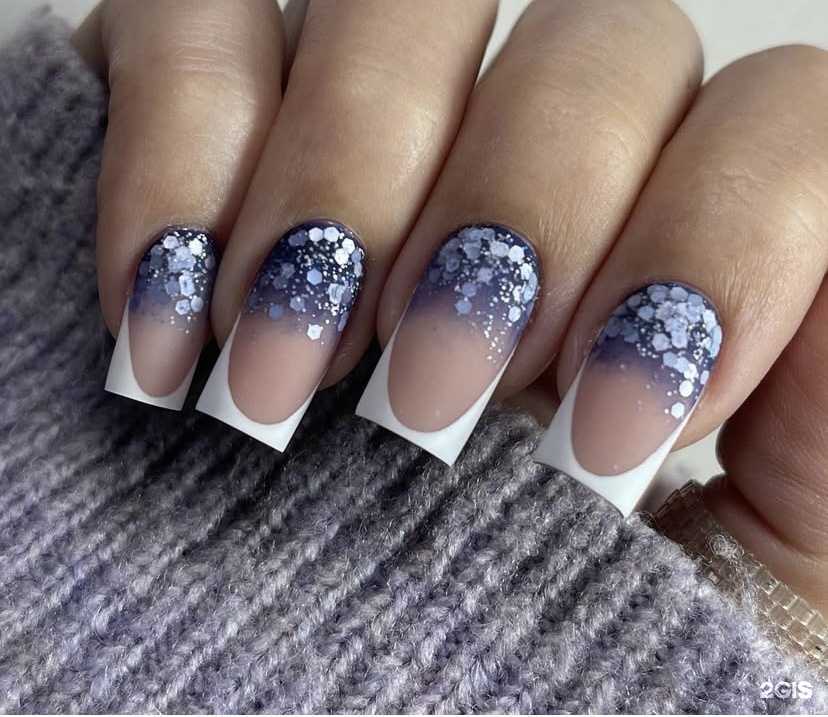 Отзывы на компанию Маникюрная Ильи Данилова  в г. Новосибирск c фото