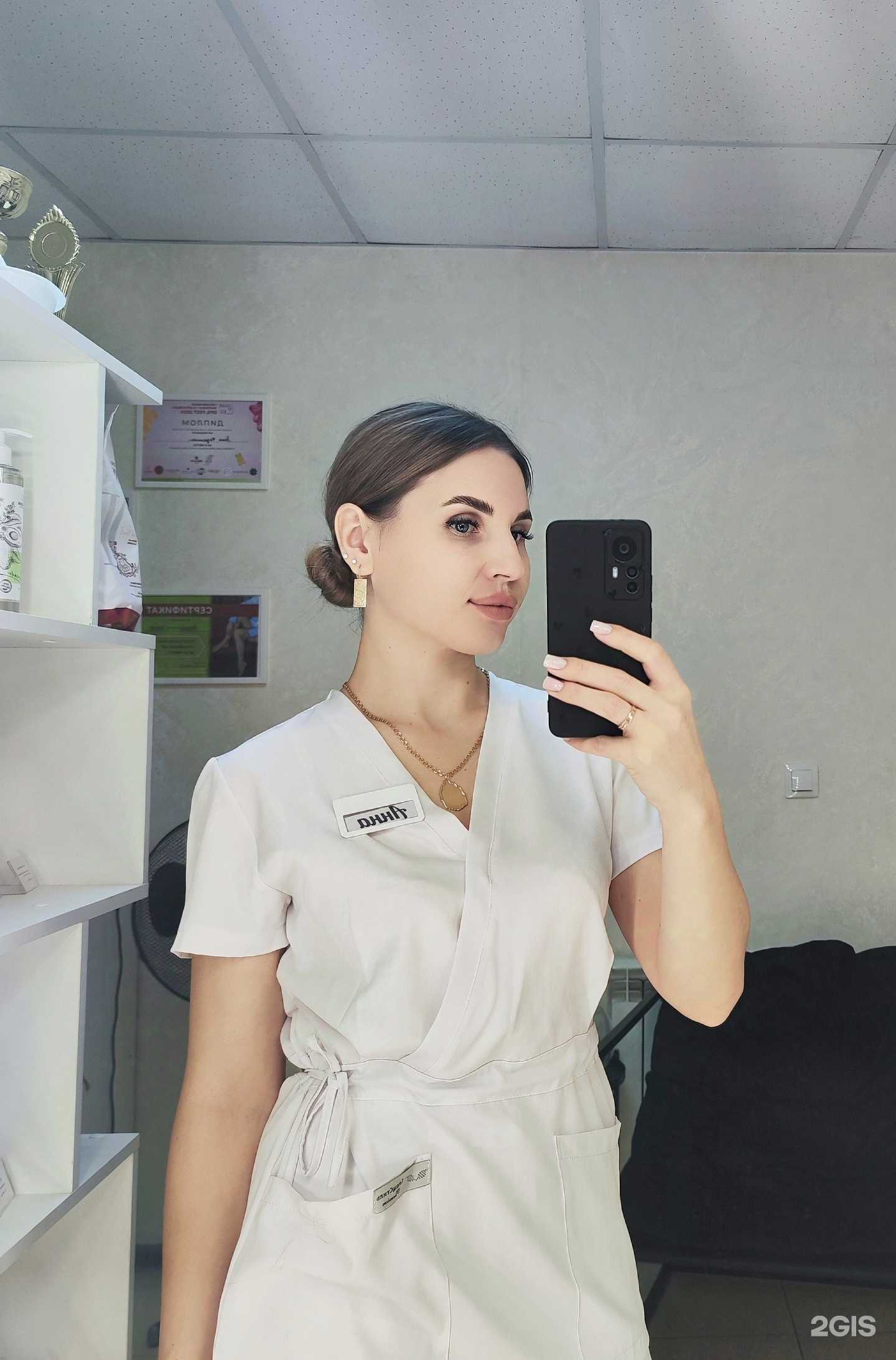 Отзывы на компанию Точка совершенства в Черногорске c фото